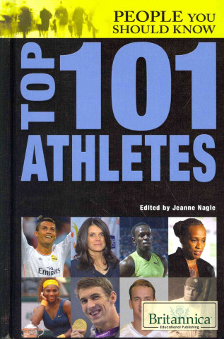 Top 101 Athletes