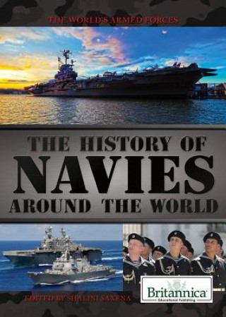 The History of Navies Around the World