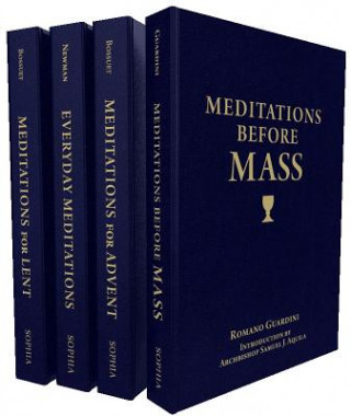 The Treasury of Catholic Meditations