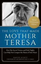 Love That Made Mother Teresa Special Edition