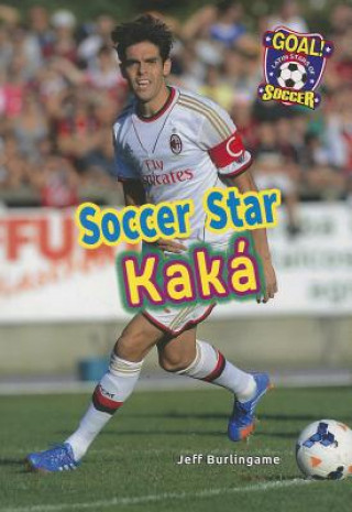 Soccer Star Kak