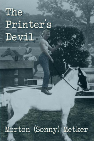 Printer's Devil