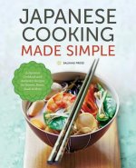 Japanese Cooking Made Simple