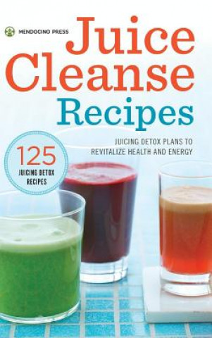 Juice Cleanse Recipes