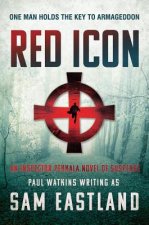 Red Icon: An Inspector Pekkala Novel of Suspense