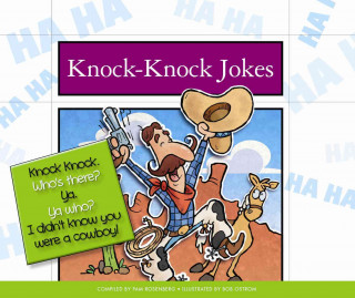 Knock-Knock Jokes