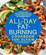 All-Day Fat-Burning Cookbook