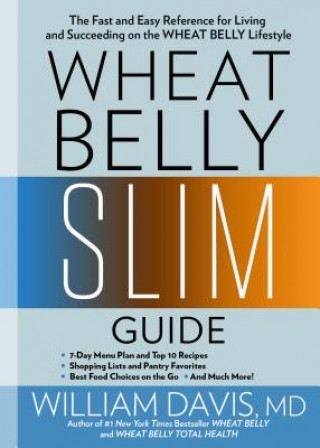 Wheat Belly Slim Guide