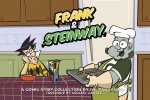 Frank & Steinway