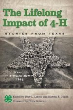 The Lifelong Impact of 4-H: Stories from Texas