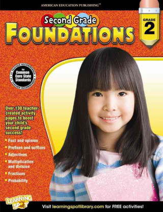 Second Grade Foundations