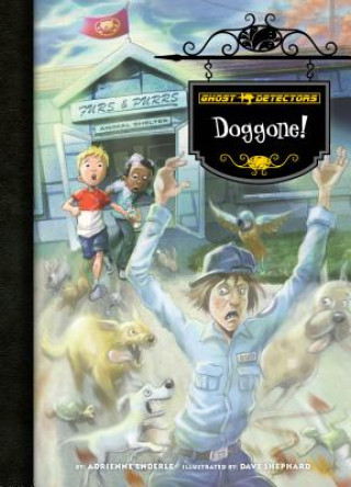 Book 20: Doggone!