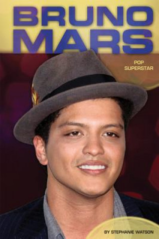 Bruno Mars: Pop Superstar
