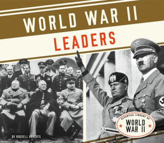 World War II Leaders