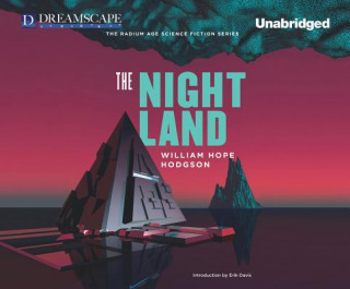 The Night Land: A Love Tale