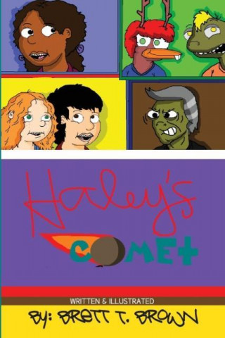 Haley's Comet