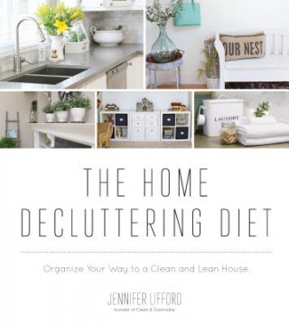 Home Decluttering Diet