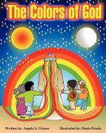 Colors of God