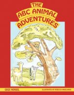 A B C Animal Adventures