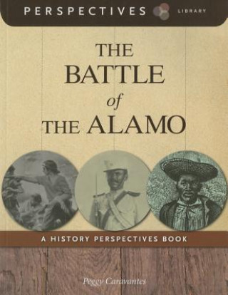 The Battle of the Alamo