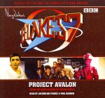 Blake S 7: Project Avalon