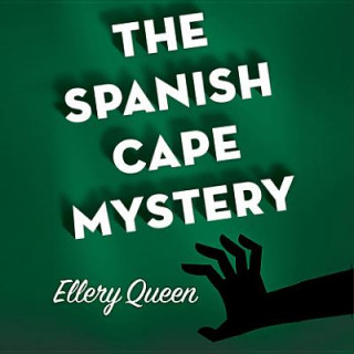 The Spanish Cape Mystery