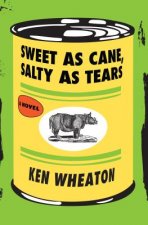 Sweet as Cane, Salty as Tears
