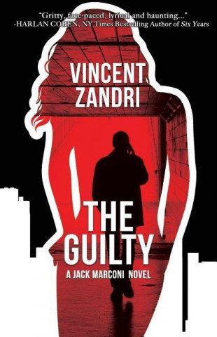 The Guilty: P.I. Jack Marconi