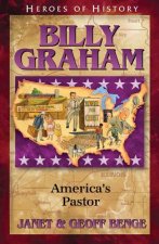 Billy Graham: America's Pastor
