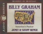 Billy Graham Audiobook