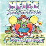 Heide Loves To Cheer