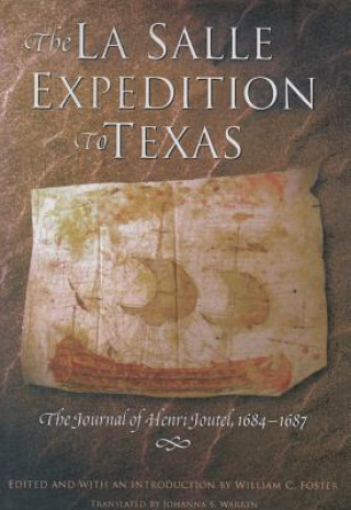 La Salle Expedition to Texas