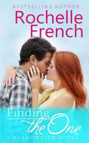 Finding the One: (Meadowview Book 5)