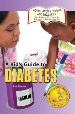 Kid's Guide to Diabetes