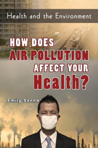 How Does Air Pollution Affect Your Health?