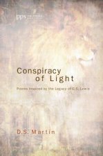 Conspiracy of Light: Poems Inspired by the Legacy of C.S. Lewis