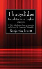 Thucydides Translated into English (2 Volumes)