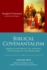 Biblical Covenantalism
