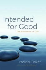 Intended for Good: The Providence of God