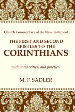 First and Second Epistle to the Corinthians