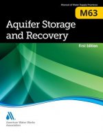M63 Aquifer Storage and Recovery