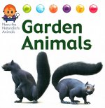 Garden Animals