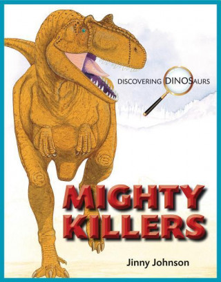 Mighty Killers