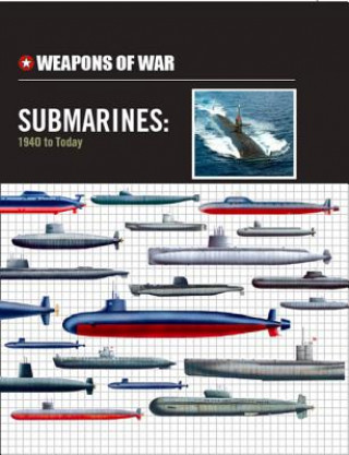 Submarines: 1945 to Today
