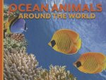 Ocean Animals Around the World