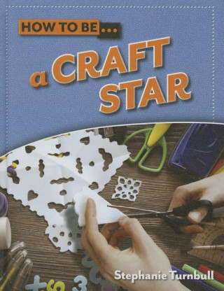 A Craft Star