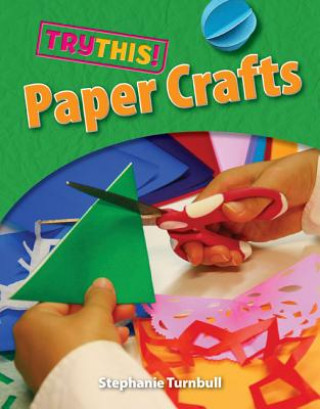 Papercraft