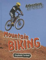 Mountain Biking