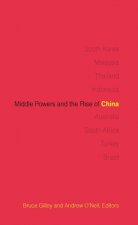 Middle Powers and the Rise of China