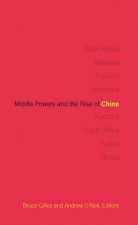 Middle Powers and the Rise of China